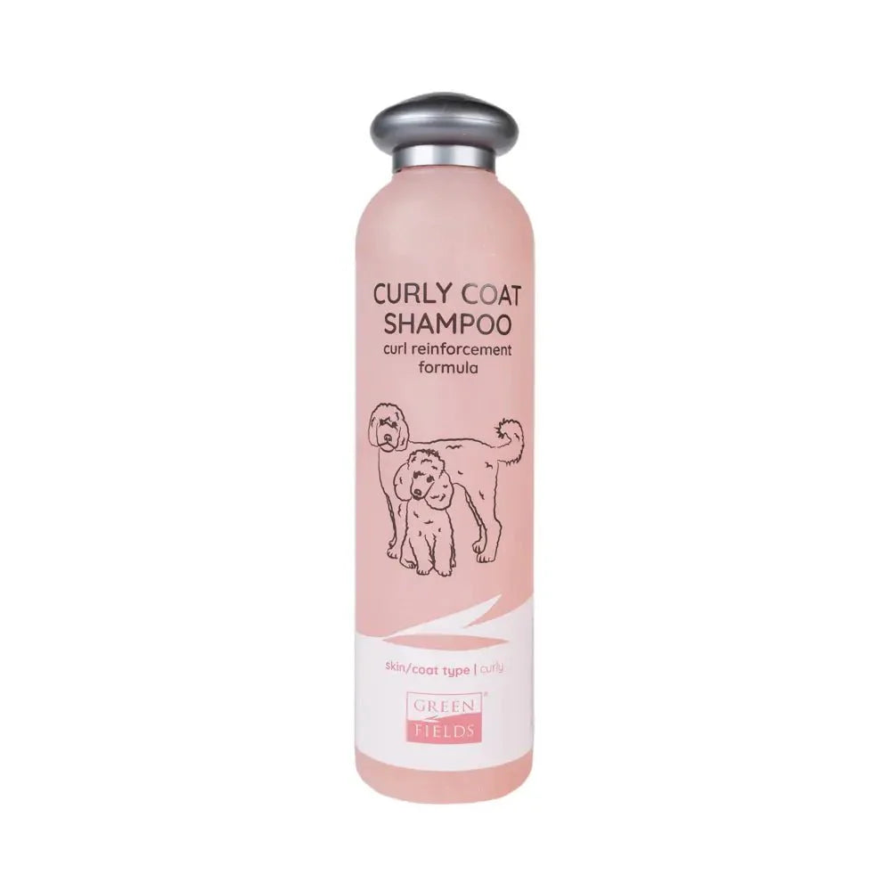 Greenfields Labradoodle Care Sæt 2x270 ml. by Greenfields