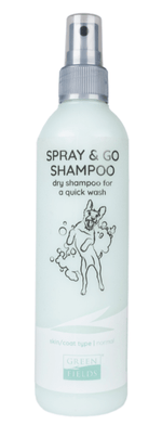 Greenfields Labrador Care Sæt 2x270 ml. by Greenfields