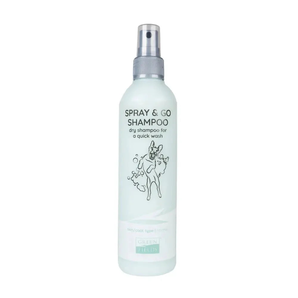 Greenfields Malteser Care sæt 2x270 ml. - FjeldgaardShop.dk Hundeshampoo & balsam Greenfields