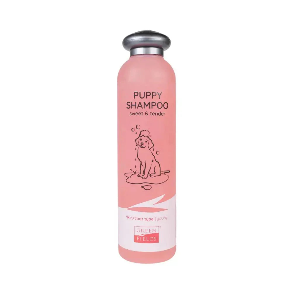 Greenfields Puppy Care Sæt 2x270 ml. by Greenfields