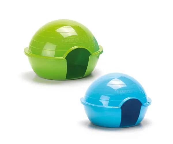 Hamster iglo by Fjeldgaard Shop DK