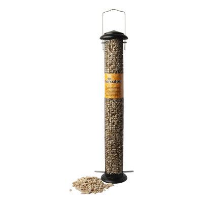 Automatic feeder for nuts 52 cm.