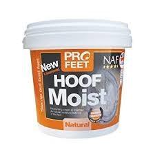 NAF Profeet Hoof Moist Natural