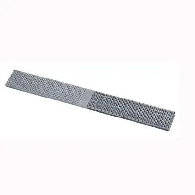 Hov & klov rasp lige 350 mm. by Fjeldgaard Shop DK
