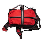 iEnergy Hunderygsæk til Eventyr - FjeldgaardShop.dk Til gåturen & hundetræning Ienergy