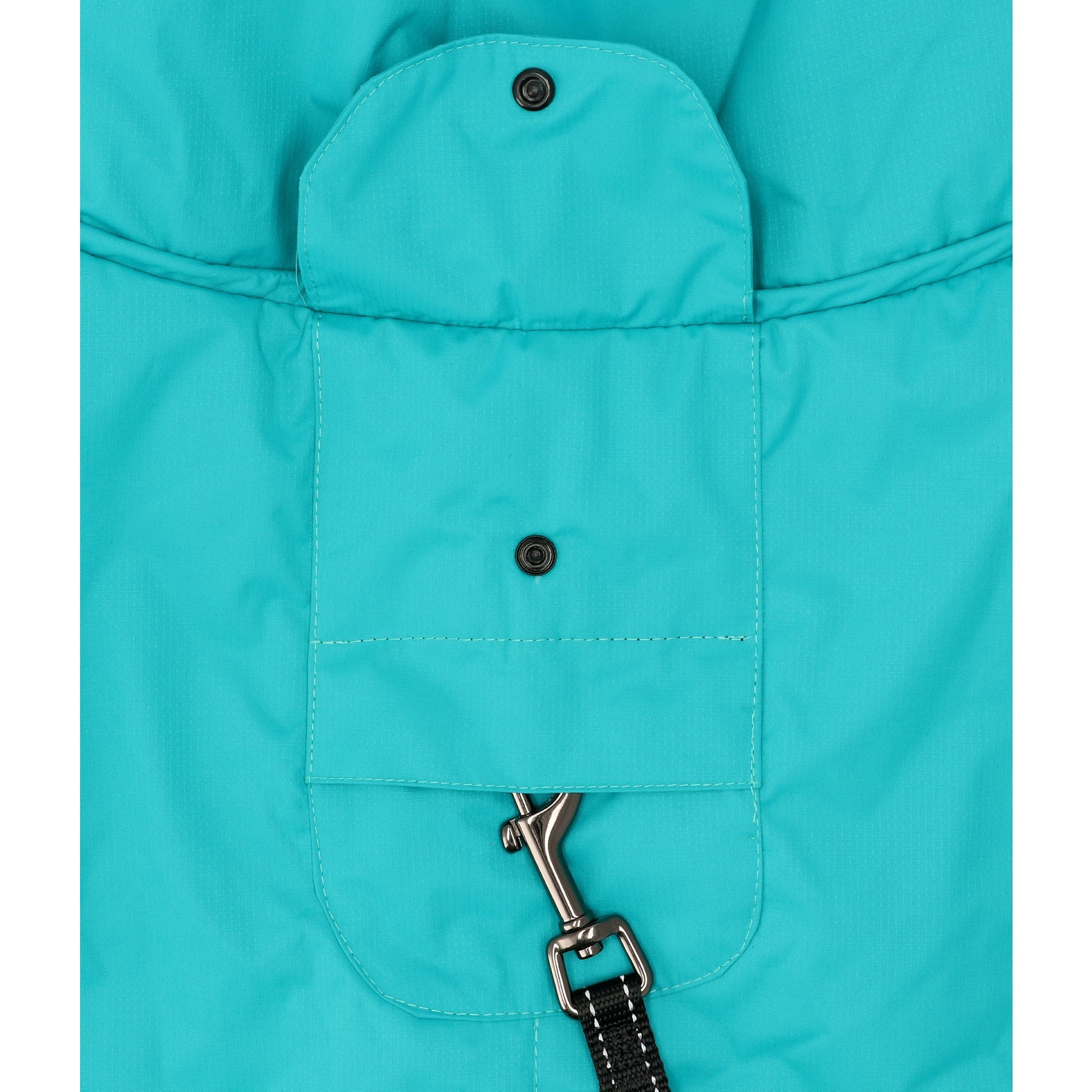 Vinterdækken Isa - Turkis 20 cm. - FjeldgaardShop.dk Hundetøj Dogman