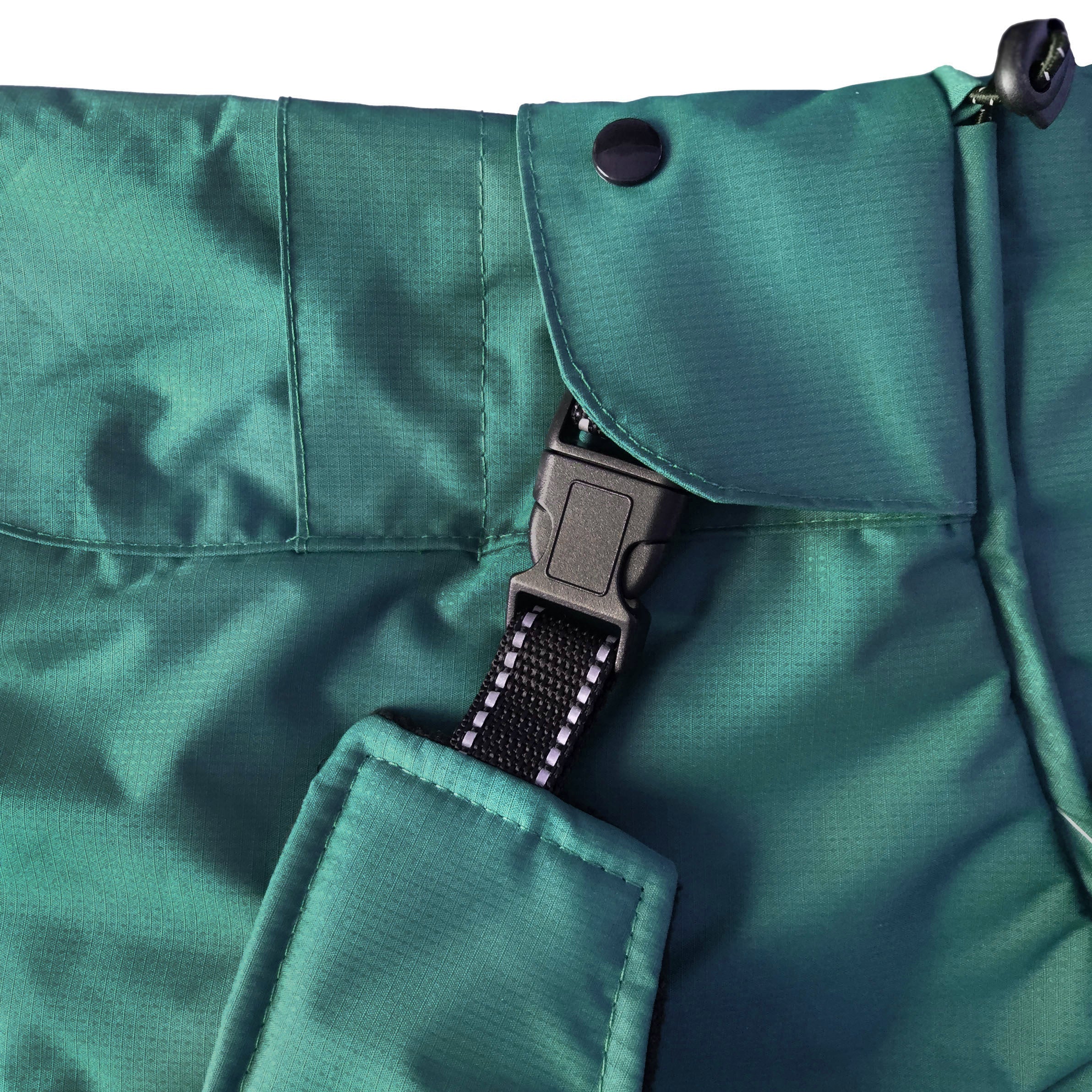 Vinterdækken Isa - Turkis 20 cm. - FjeldgaardShop.dk Hundetøj Dogman