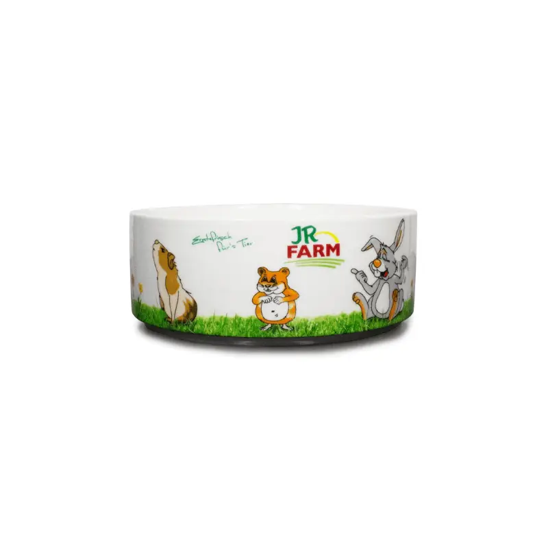 JR Farm Madskål by JR Farm