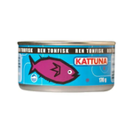 Kattuna Tunfisk 170 gr. 100% ren tun by Kattuna