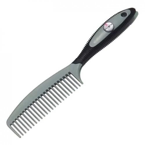 KBF99 man comb with handle