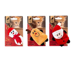 Kitty Play X-mas Edition Udgår by Fjeldgaard Shop DK