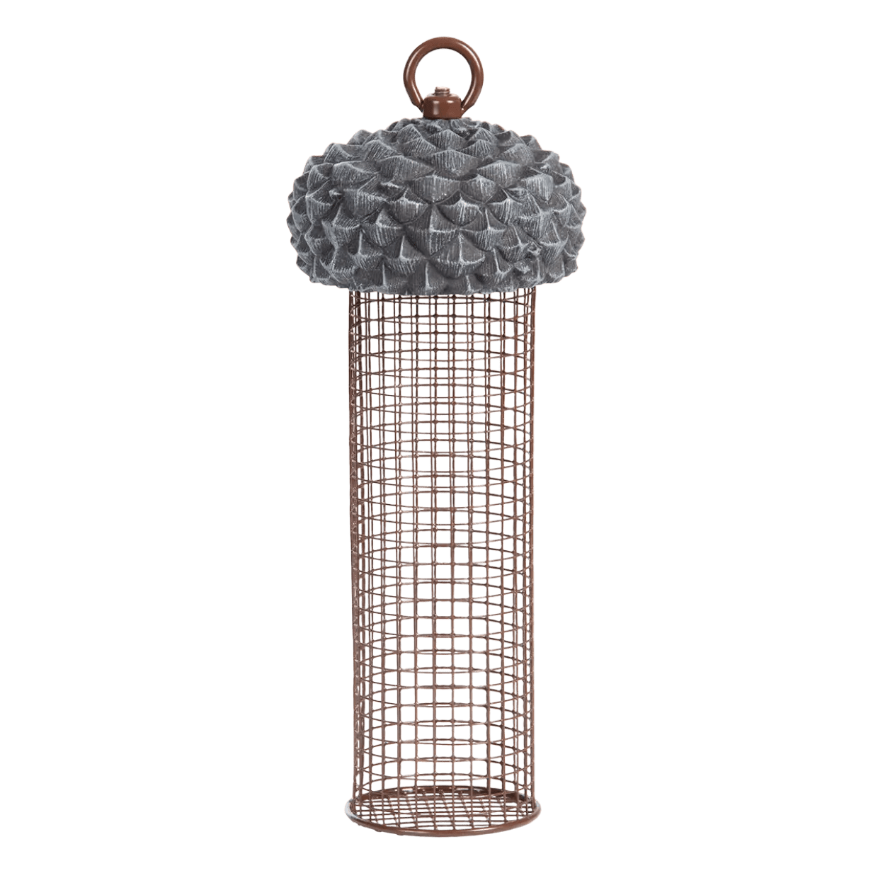 KonaCorn foderbeholder til peanuts udgår by Konacorn