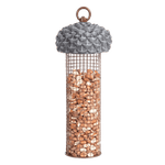 KonaCorn foderbeholder til peanuts udgår by Konacorn