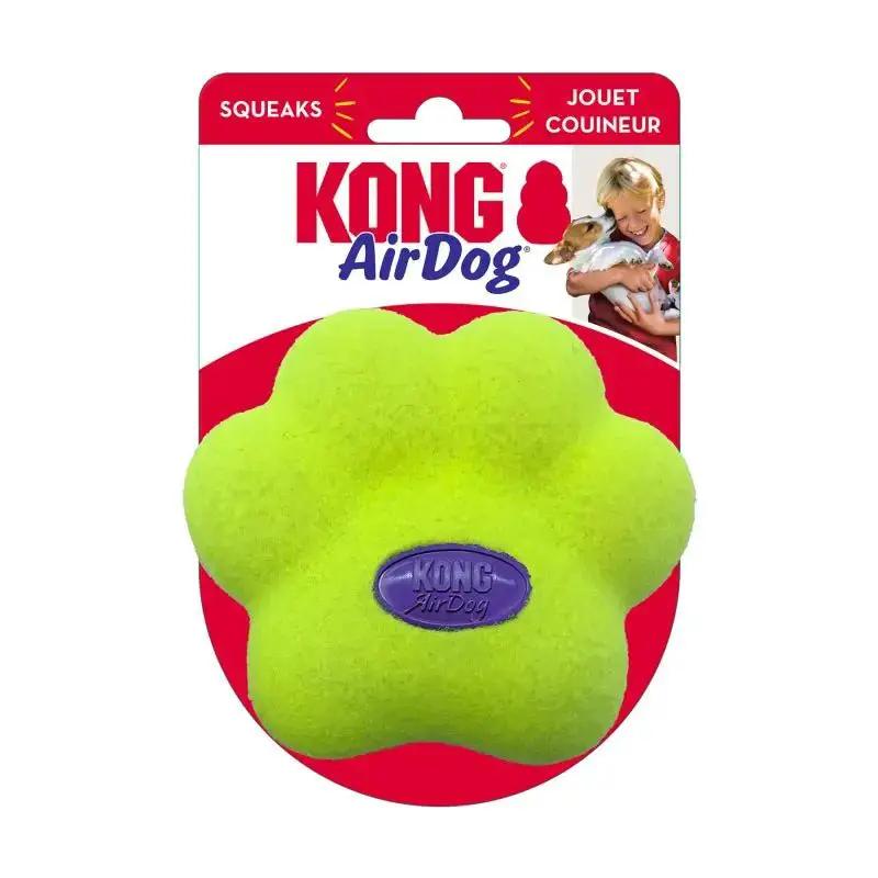 KONG AirDog Pote med Piv-Funktion - udgår by Fjeldgaard Shop DK