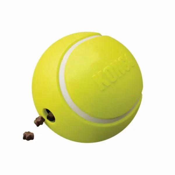 KONG Aktivitetslegetøj Reward Tennis - Small by KONG
