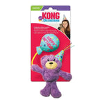 KONG Cat Occasions Birthday Teddy by KONG