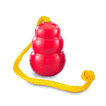 KONG Classic med Reb by KONG
