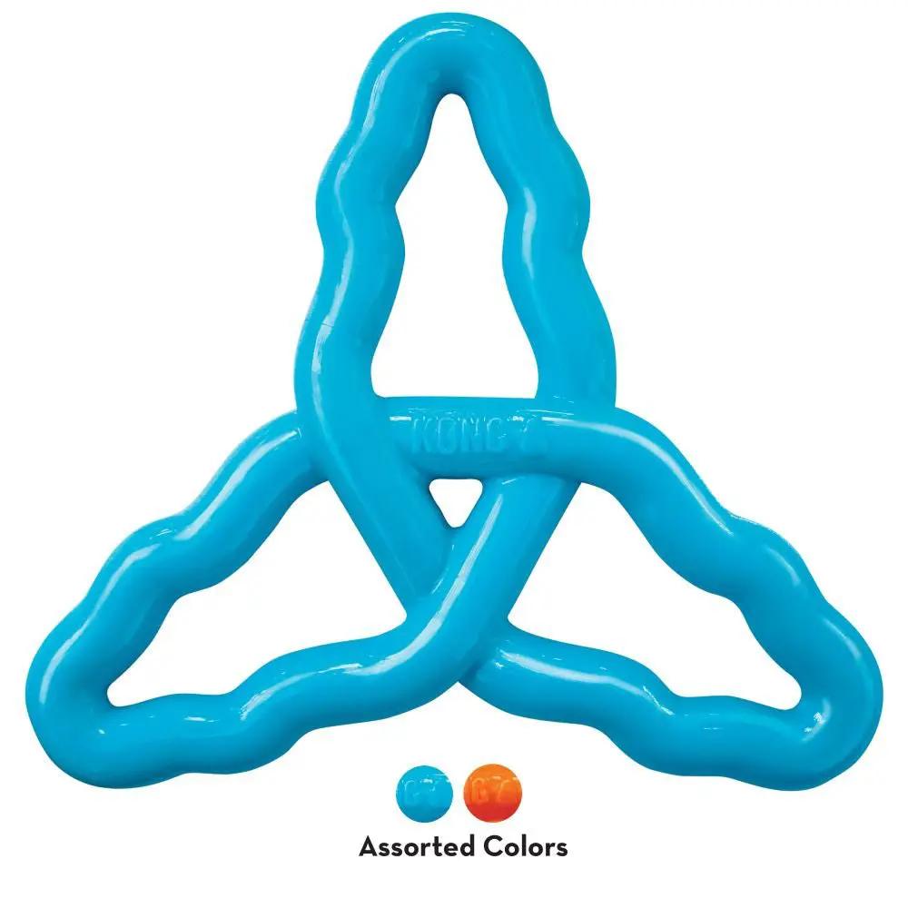 KONG Flyangle Stor - Orange by KONG
