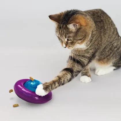 Kong Cat Infused Gyro - udgår by KONG