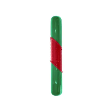 Hundelegetøj - KONG Julelegetøj Rattlez Stick by KONG