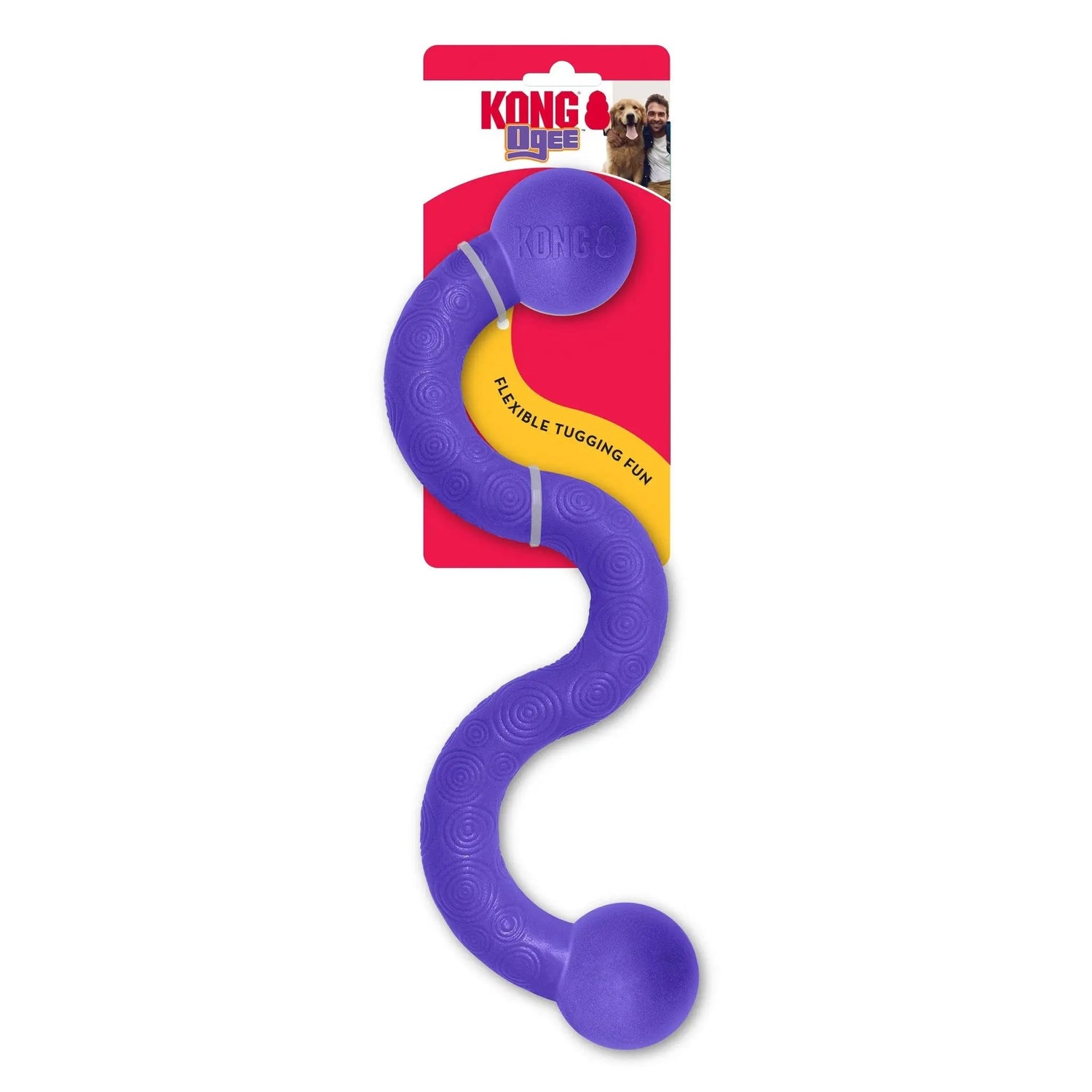 KONG Ogee Stick by KONG