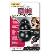 KONG Original Extreme Legetøj til Kraftige Tyggebehov - FjeldgaardShop.dk Bolde KONG