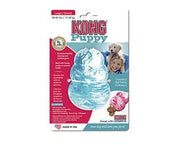 Hundelegetøj - KONG Puppy - Udgår - FjeldgaardShop.dk Hvalpelegetøj KONG