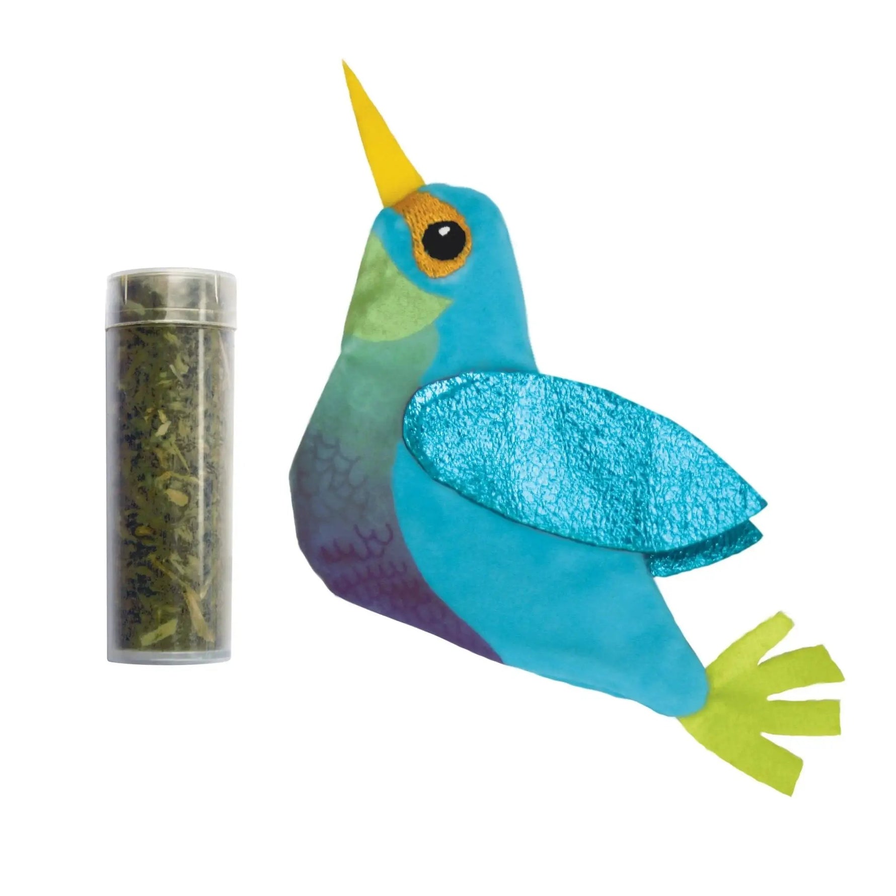 KONG Refillables Hummingbird by Fjeldgaard Shop DK