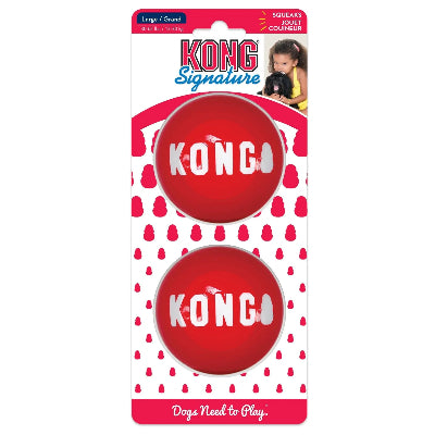 KONG Signatur Bold by KONG