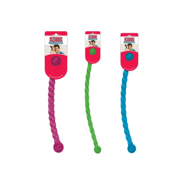 KONG Sikkert Kastelegetøj til Hunde - FjeldgaardShop.dk Hundelegetøj KONG