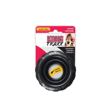 KONG Traxx Tyres Extreme Sort by KONG