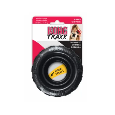 KONG Traxx Tyres Extreme Sort by KONG
