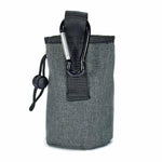 Kong Treat Bag - Sort - Udgår by KONG