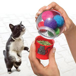 Kong Catnip Infuser - udgår by KONG