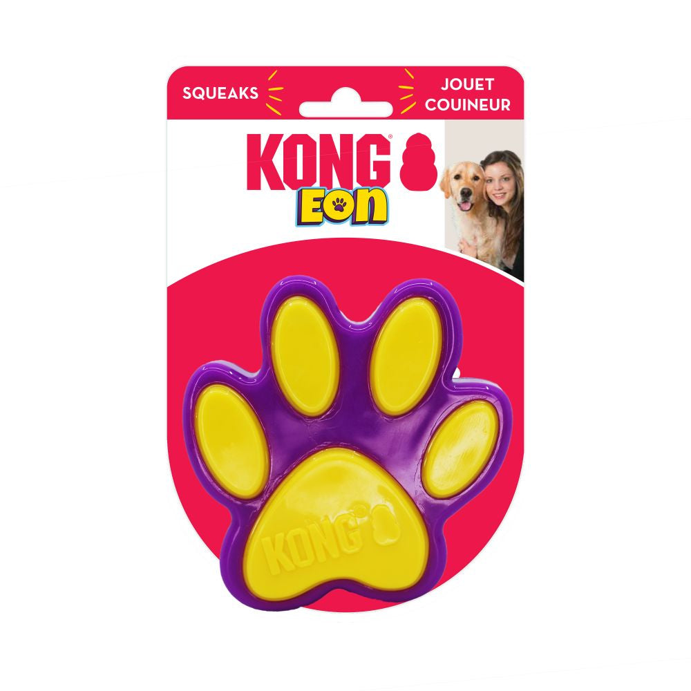 KONG Eon Paw med piv Large