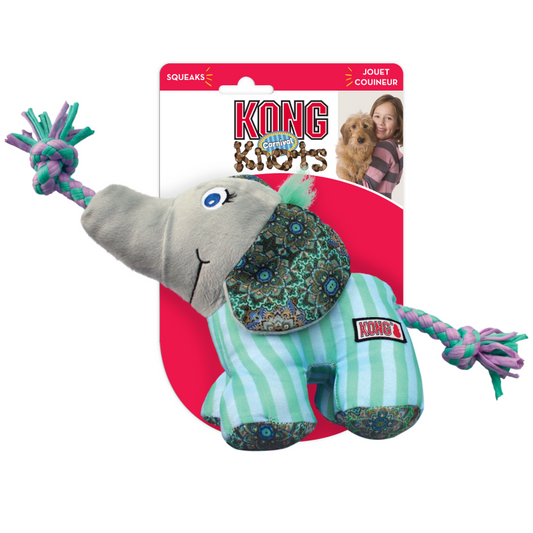 Kong Knots CarnivalElephant