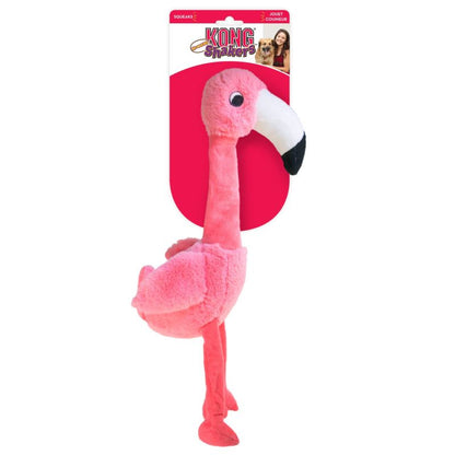 Kong ShakersHonkers Flamingo