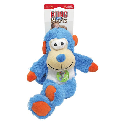 KONG Knots Monkey