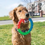 KONG Twistz Legering by KONG