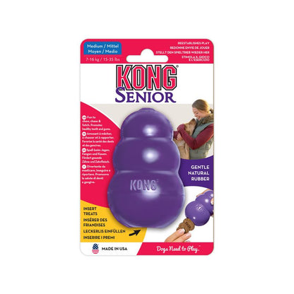 Kong Senior