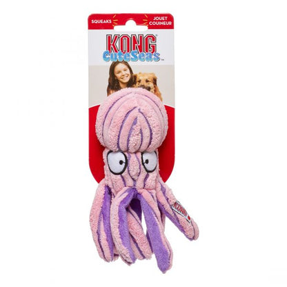 Kong CuteSeas Octopus