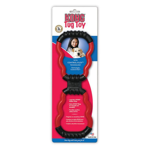 KONG Tug-Toy