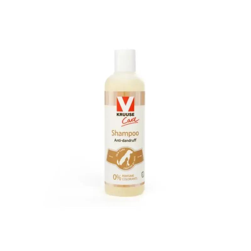 KRUUSE Care Anti-dandruff Shampoo 250 ml by Kruuse