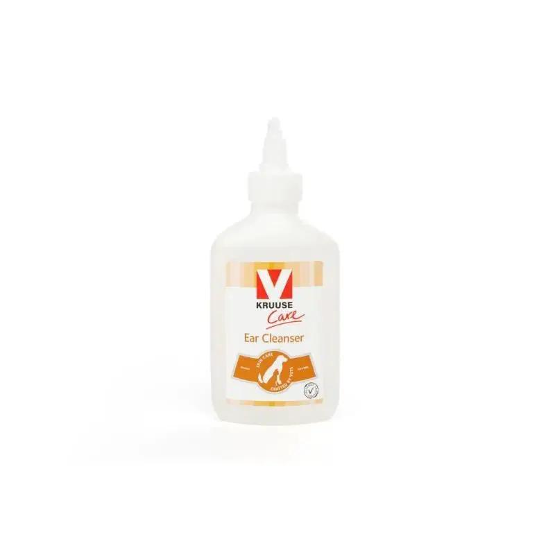KRUUSE Care Ear Cleanser 125 ml by Kruuse