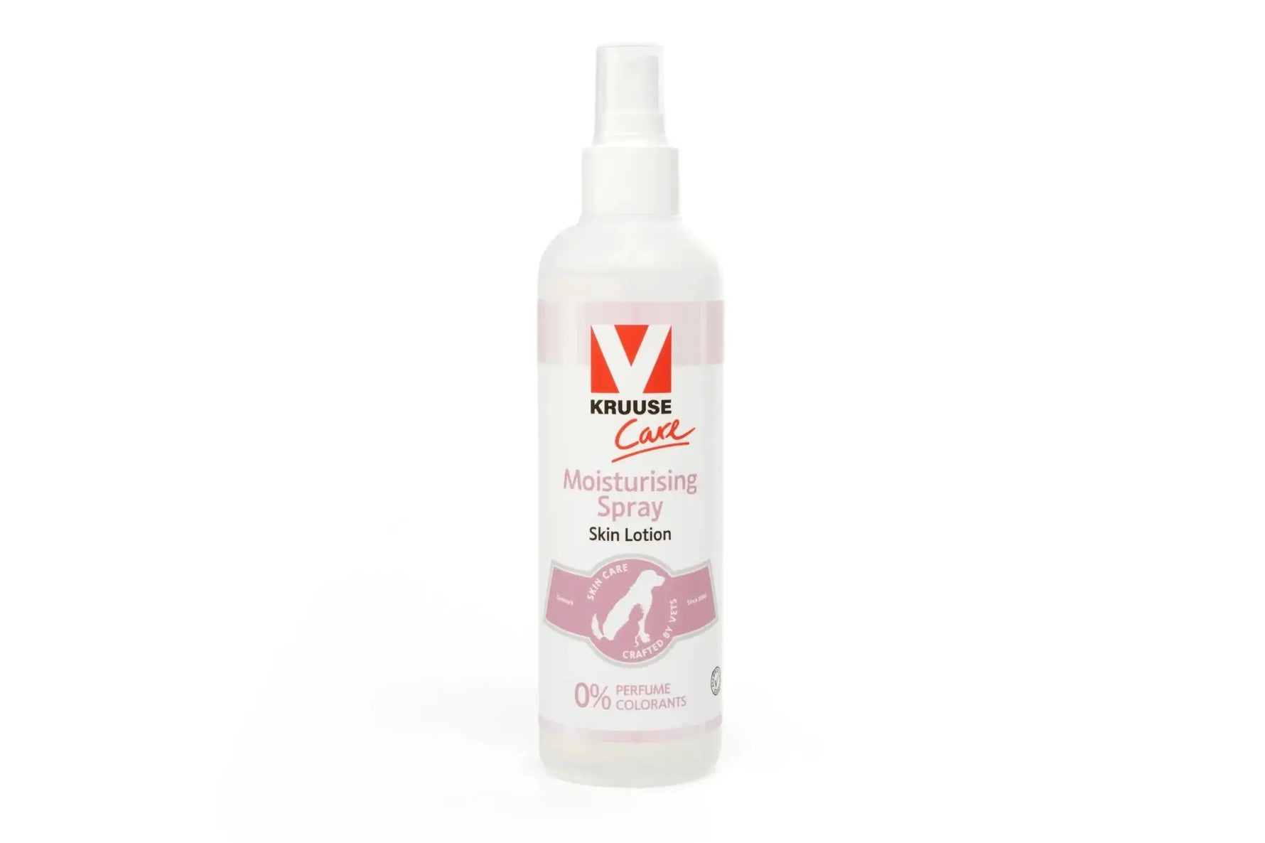 KRUUSE Care Moisturising Skin Lotion Spray 250 ml. by Kruuse