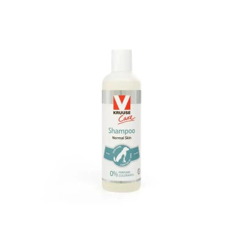 KRUUSE Care Normal Skin Shampoo 250 ml by Kruuse
