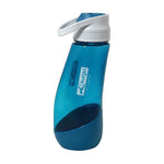 KURGO Gourd H2O 2i1 Vandflaske til Hunde by Kurgo