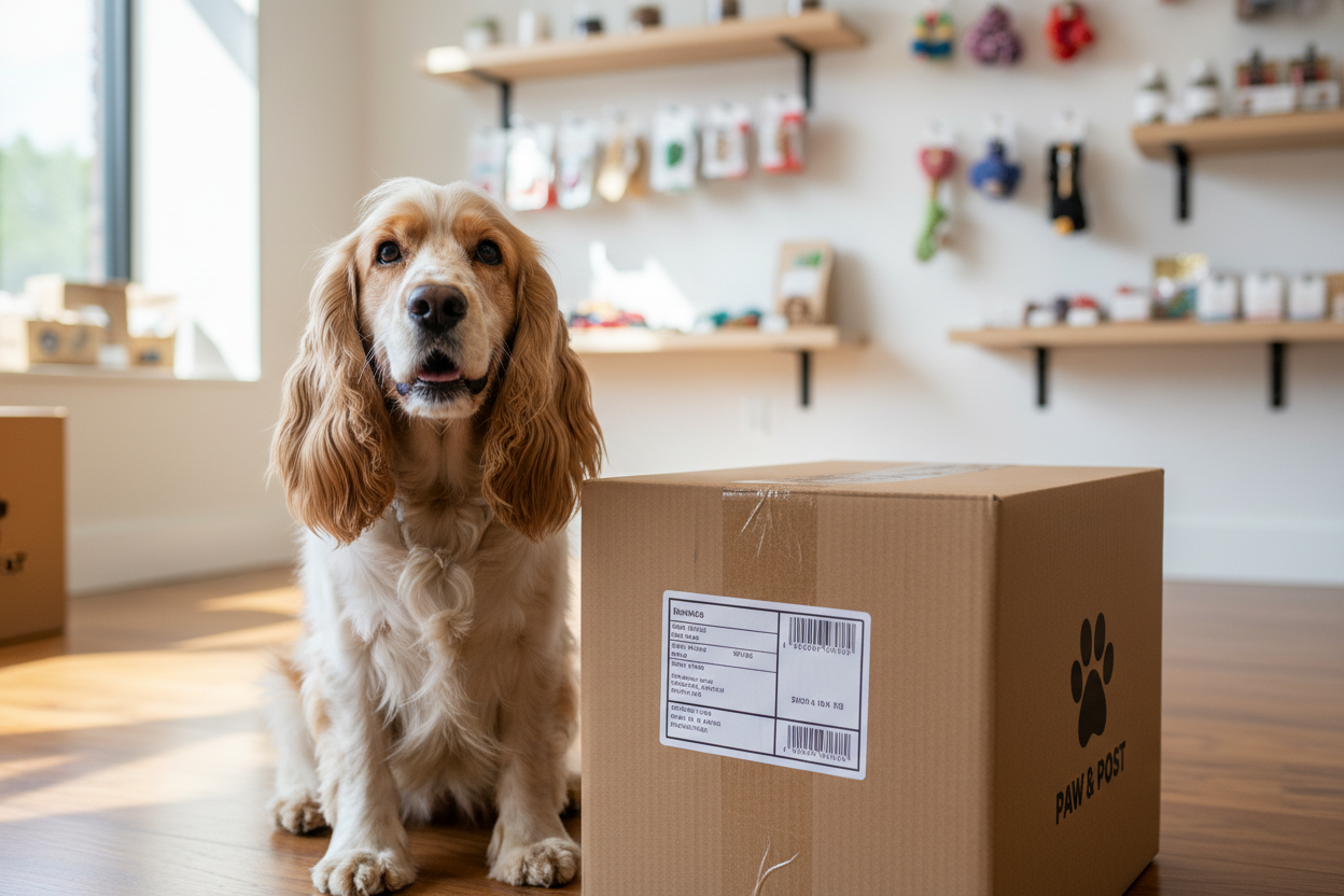 Godbidskassen Medium (11-20 kg.)