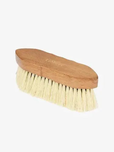LeMieux Artisan Deep Clean Dandy Brush, One Size, Brown by LeMieux