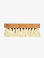 LeMieux Artisan Deep Clean Dandy Brush, One Size, Brown by LeMieux